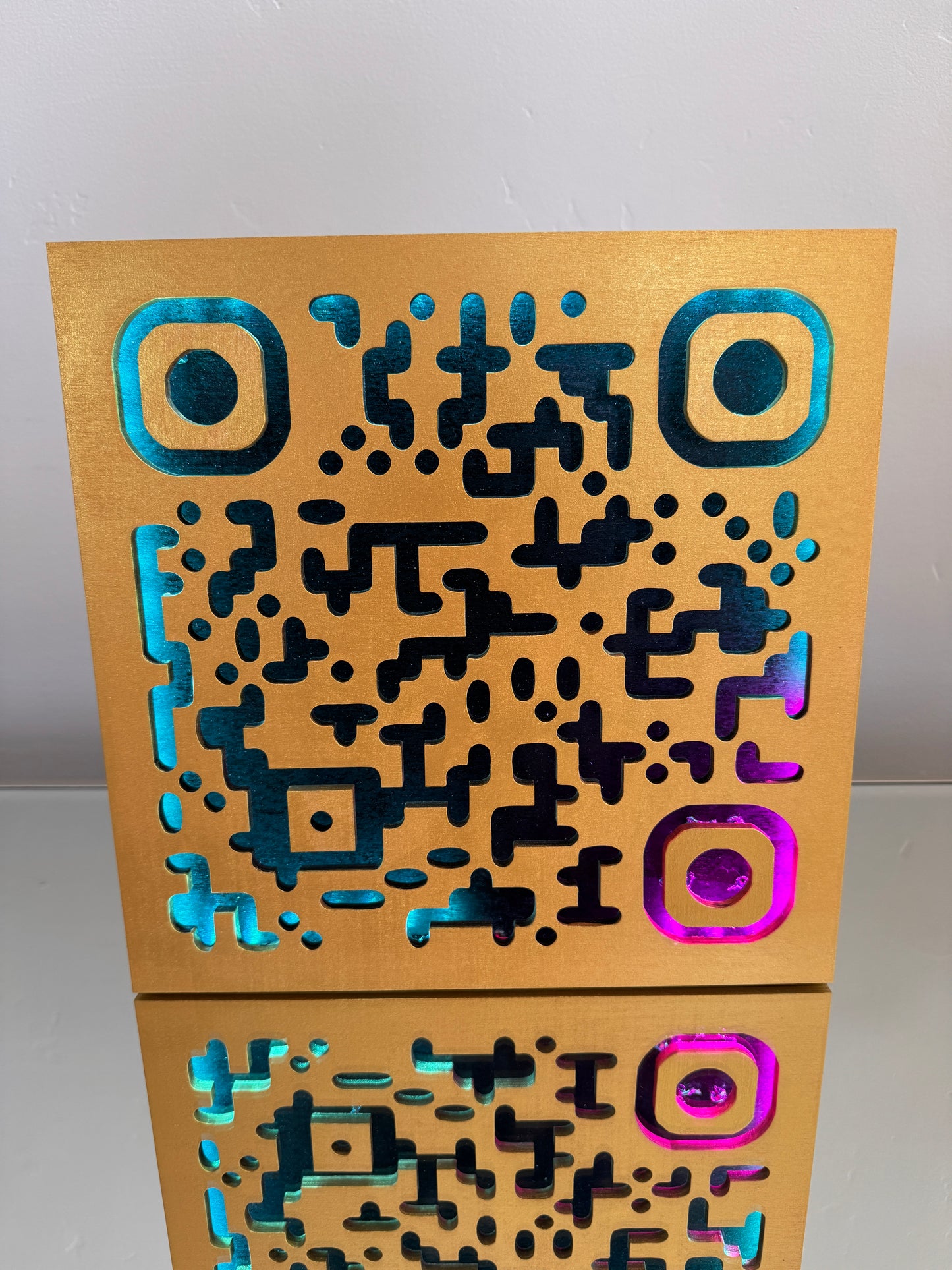 QR Code